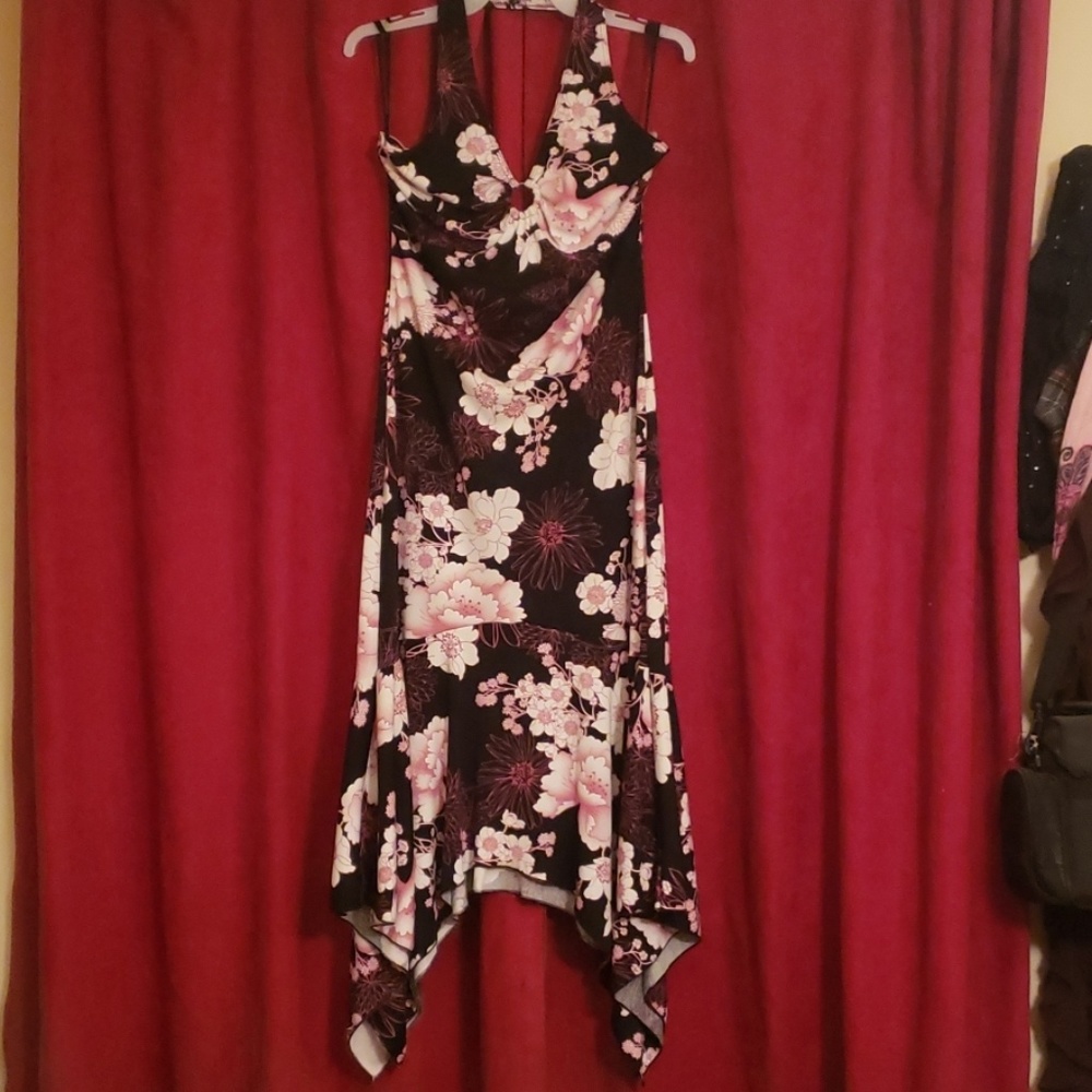 Charlotte Russe Dress